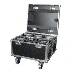 Showtec - EventSpot 1600 Q4 Set 1