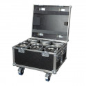 Showtec - EventSpot 1600 Q4 Set