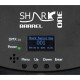 Showtec - Shark Barrel One 1