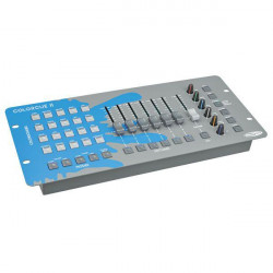 Showtec - ColorCue 2 1