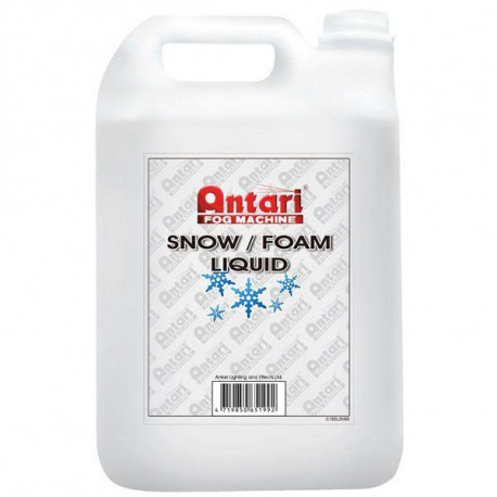 Antari - Snow Liquid SL20-N 1