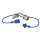 Showtec - CO2 90° 3/8 Q-Lock connector 1