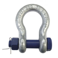 Showtec - Chain Shackle 6.5T 1