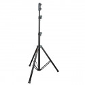 Showtec - Lighting stand Alu (incl spigot adaptor)