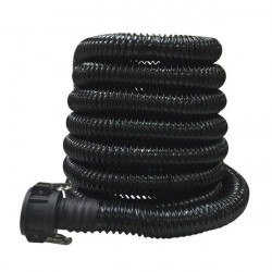 Antari - ST-10 Black Extension Hose 10m for S-500 1