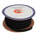 Showtec - Velcro loop, 2cm wide roll sew on