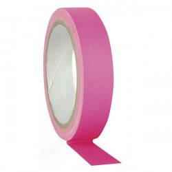 Showtec - Gaffa Tape Neon 1