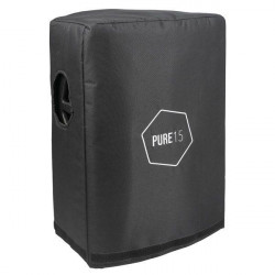 Dap Audio - Transport Cover for Pure-15(A) 1
