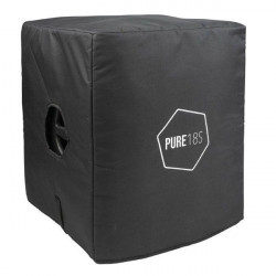 Dap Audio - Transport Cover for Pure-18(A)S 1