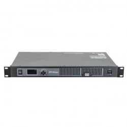 Dap Audio - CA-4500 DSP 1