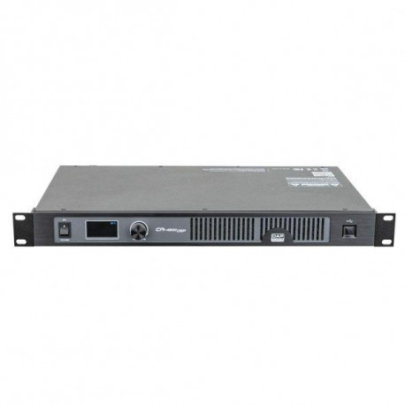 Dap Audio - CA-4500 DSP 1