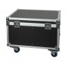 Dap Audio - Case for 4x Stage Blinder 4 1