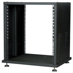 Dap Audio - Metal Equipment Rack 1