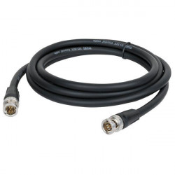 Dap Audio - FV50 - SDI Cable with Neutrik BNC > BNC 1