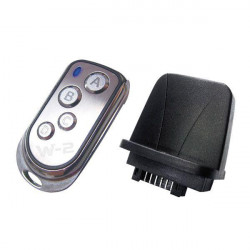 Antari - WTR-20 Wireless Remote 1