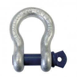 Showtec - Chain Shackle 6.5T 1