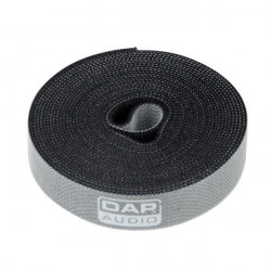 Dap Audio - Velcro Cable Tie on Roll 1