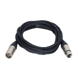 Dap Audio - FL74 XLR M/F Mic/Linecable 1