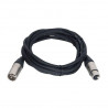 Dap Audio - FL74 XLR M/F Mic/Linecable 1