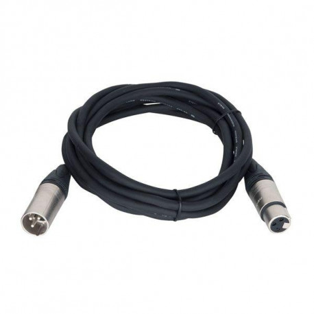 Dap Audio - FL74 XLR M/F Mic/Linecable 1