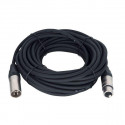 Dap Audio - FL74 XLR M/F Mic/Linecable