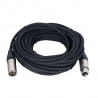 Dap Audio - FL74 XLR M/F Mic/Linecable 1