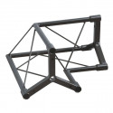 Showtec - Corner 90°