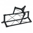 Showtec - T-Cross 90° horizontal 3-way