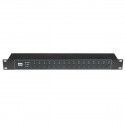 Showtec - Quick DMX Rack 1024