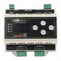 Showtec - SPI-2 Install