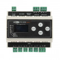 Showtec - TR-512 Install