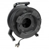 DMT - Drum of 100m with 2 fiber Singlemode 9/125 cable 1