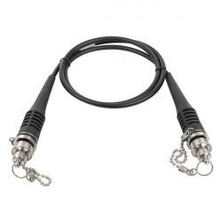 DMT - Extension cable 1m with 2x Q-ODC2-F 1