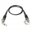 DMT - Extension cable 1m with 2x Q-ODC2-F