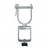 Showtec - Rotating truss holder for MAT-series 1