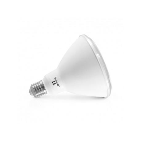 Vision-EL - BOMBILLA LED E27 PAR38 13W 3000° 0