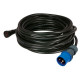 DMT - Powercable Pixelmesh E6/P12,5