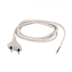 Artecta - Power cable euro-open end 1