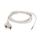 Artecta - Power cable euro-open end 2