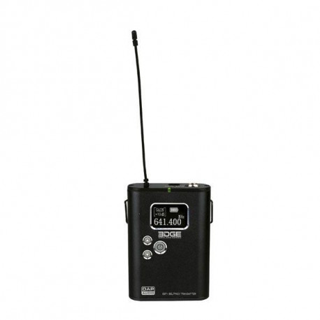 Dap Audio - EDGE EBT-1 2
