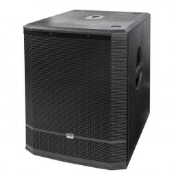 Dap Audio - Pure-18S Passive 18" Subwoofer 4