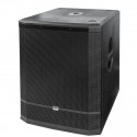 Dap Audio - Pure-18S Passive 18" Subwoofer