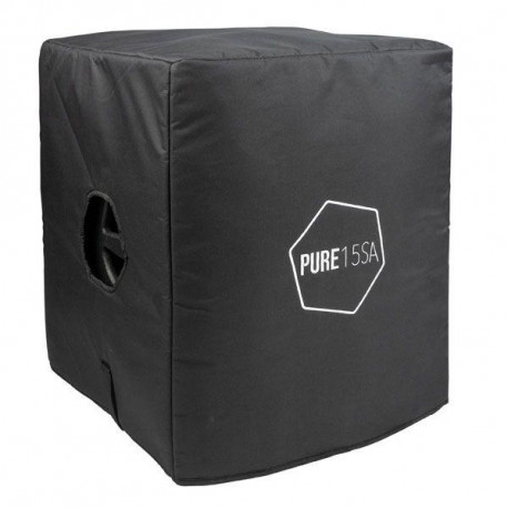 Dap Audio - Transport Cover for Pure-15(A)S 2