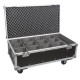 Dap Audio - Case for Stage Blinder 1 for 12 pieces 2