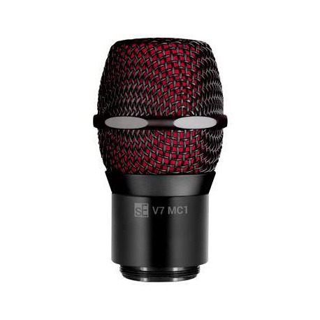 SE Electronics - V7 MC1 BLACK (SHURE) 1