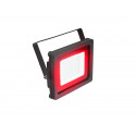 Eurolite - LED IP FL-30 SMD red