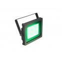 Eurolite - LED IP FL-30 SMD green