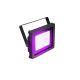 Eurolite - LED IP FL-30 SMD purple 6