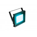 Eurolite - LED IP FL-30 SMD turquoise