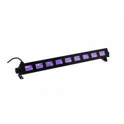 Eurolite - LED Party UV Bar-9 1